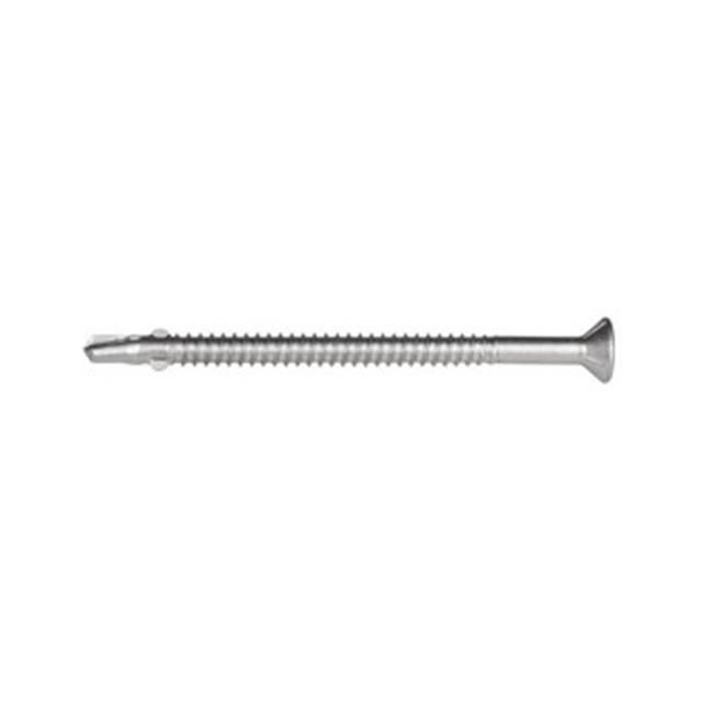Custom Stainless Steel Torx Head Wing Self-Drilling Screw