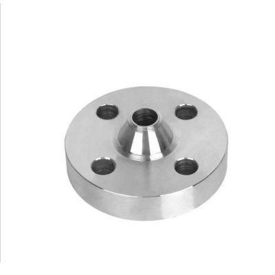 China Manufacturer AISI B16.9 ASTM Steel Flange Class 150/300/600/900 Forged Carbon/Stainless Steel Flanges FF Rtj Fr Butt Welded/Neck Flange