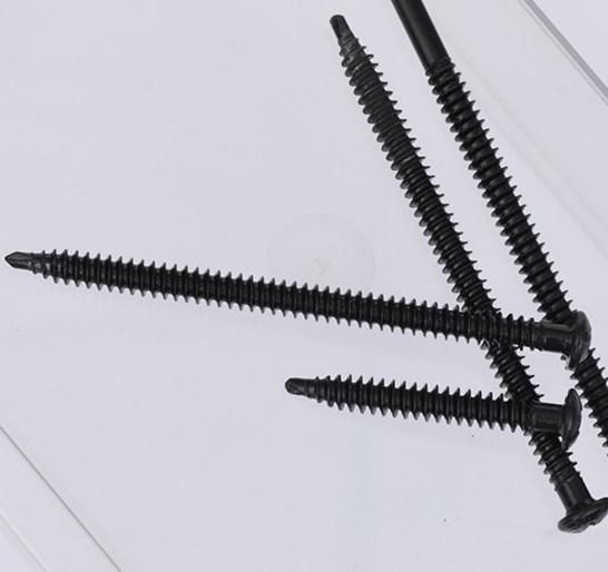 Roofing Screw Supplier