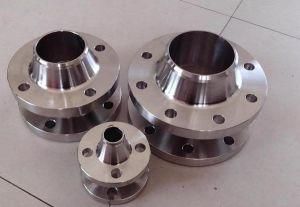 Stainless Steel Welding Neck Flange