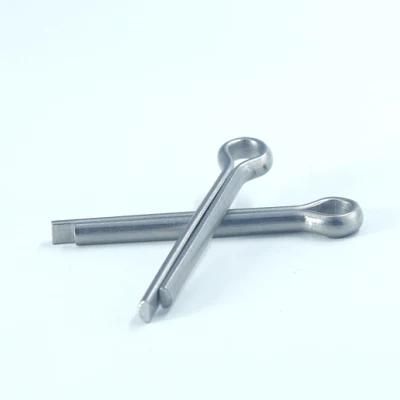 Stainless Steel Cotter Pin DIN94 Split Pin Micro Spring Pins