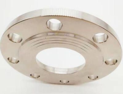 ANSI B16.5 Custom Metal Flange