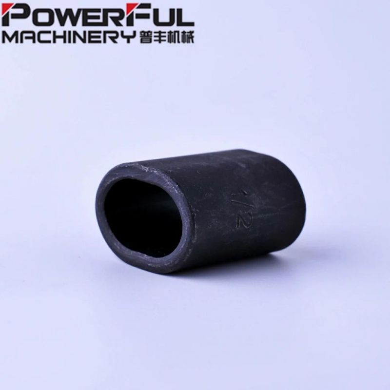 10mm DIN3093 Aluminium Ferrule