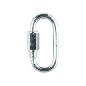 High Quality Stainless Steel Quick Link / Carabiner