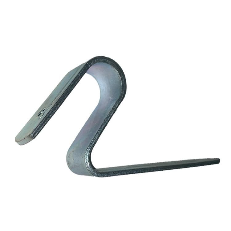 High Quality Welded Steel Hot Dipped Galvanized Adjustable Bracket