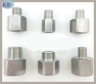 Good Quality Manometer Bushing Brass Bushing Manometer Parts