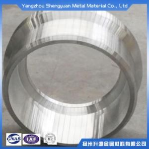 China Factory Aluminum Weld Neck Flange