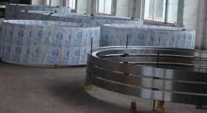 Wind Power Flange-6