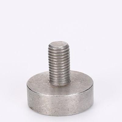 OEM Stainless Steel Big Socket Head Cup Machine Screw