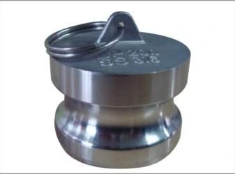 Stainless Steel Camlock Coupling Quick Couplings Hose Fitting Type a