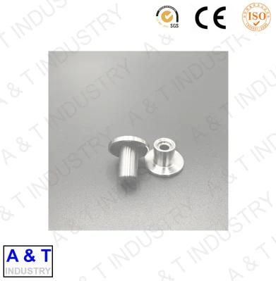 Anti-Skid Tungsten Carbide Tire Studs/Car Snow Tire Studs/ATV Tyre Studs