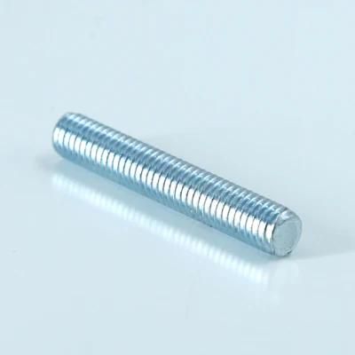 Stainless Steel 304 316 410 M3 M4 M5 Thread Rod Bar Double End Stud Bolt Full Thread Rod Stud Bolt