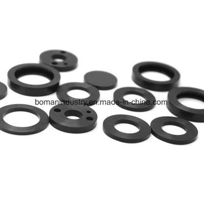 Customize Rubber Seal Rubber Gasket in NBR Material