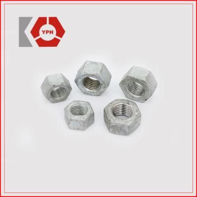 Carbon Steel Japan Nut