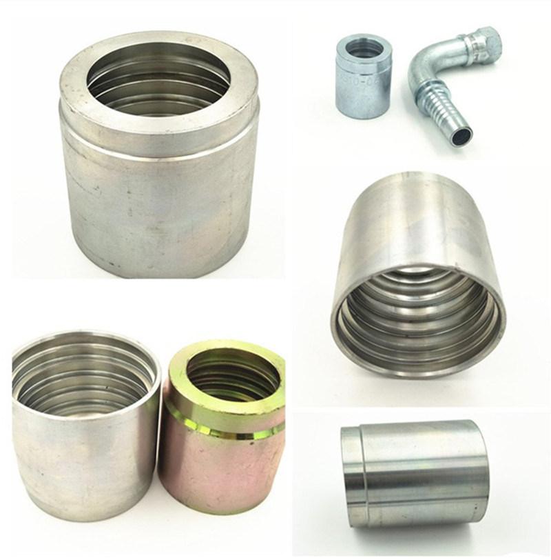 Multiseal Hose Female Fitting 3/8 Inch 22111-06-06
