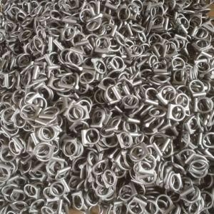 Fixed Weld-on Tie-Down Rings