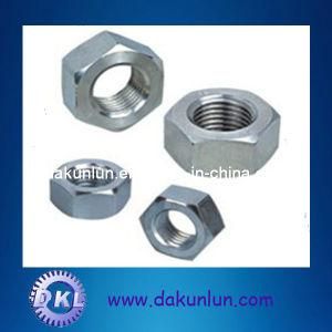 Hex Nuts DIN934 / Heavy Hex Nut