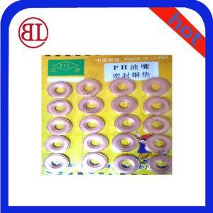 Fuel Injector Copper Washer
