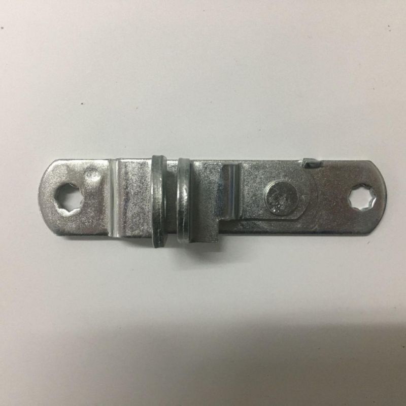 Cam Door Lock Hasp