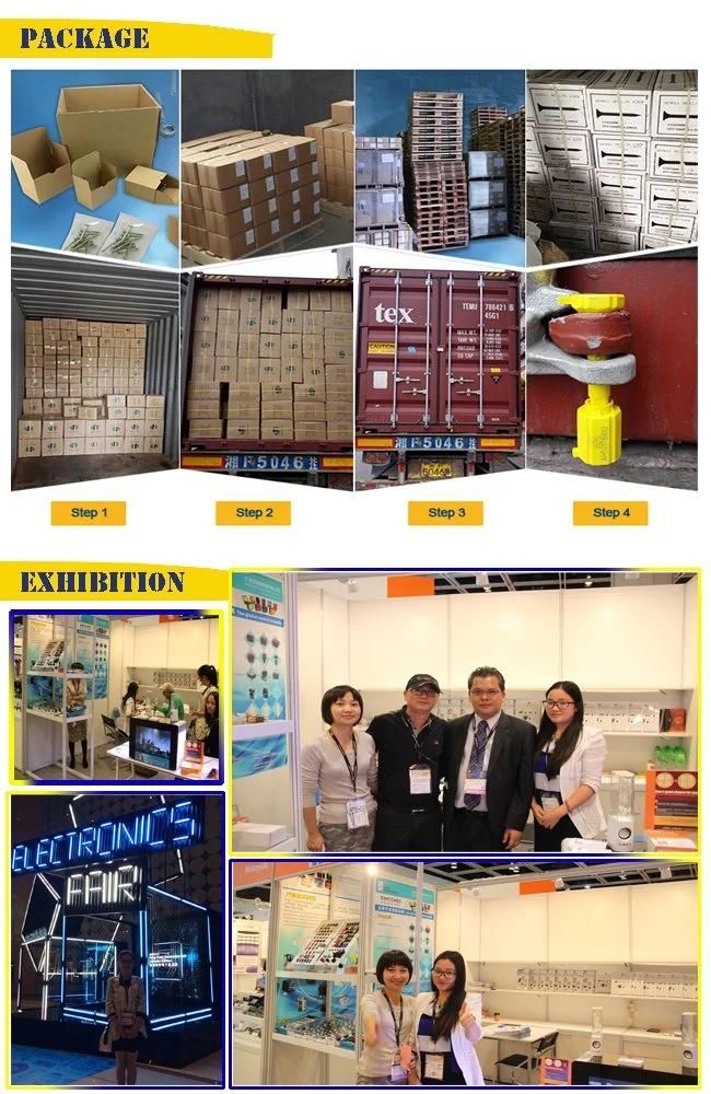 Quality Chinese Products Metal Accessories Rivet