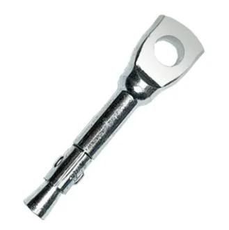 Hardware High Quality Zinc Plated Tie Wire Anchor