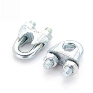 OEM High Quality Wire Rope Clip