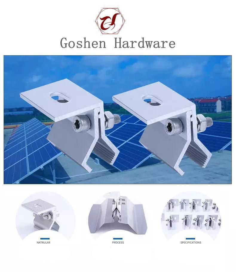 Solar System Fastener Stainless Steel Socket Head Machine Screw