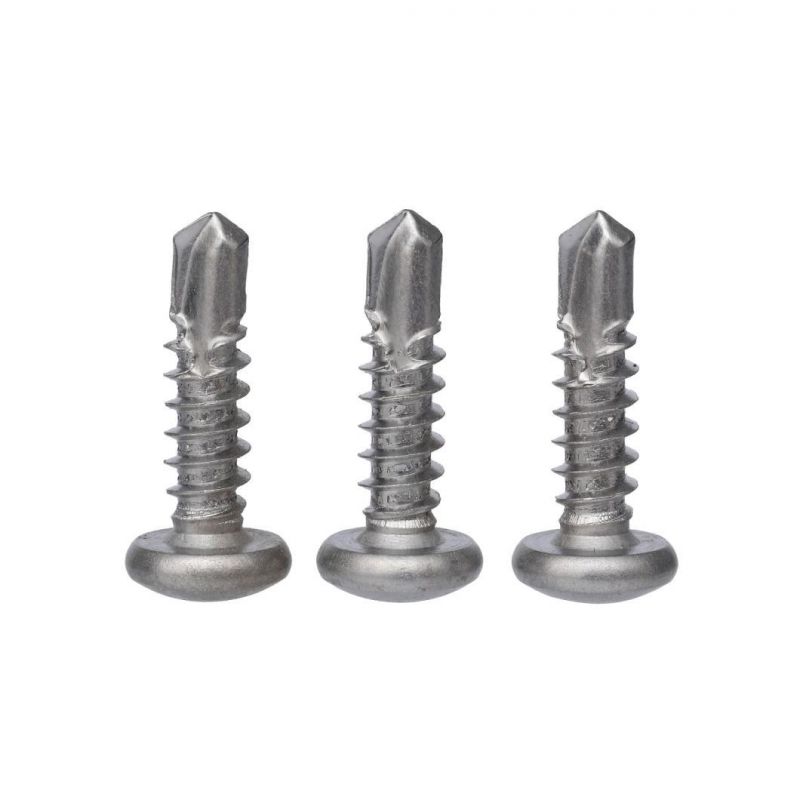 Tek Screw /Self Drilling Screw /Roofing Screw/ Tapping Screw Bolts