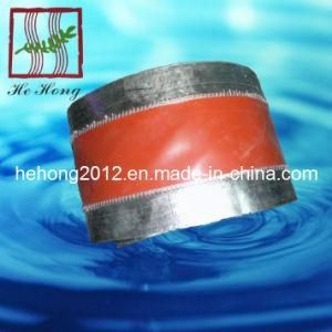 Thermostablity (-70C-300C) Rubber Flexible Pipe Connector