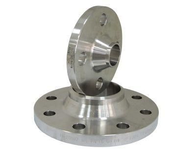 ASTM A182 F5 Alloy Steel Flanges