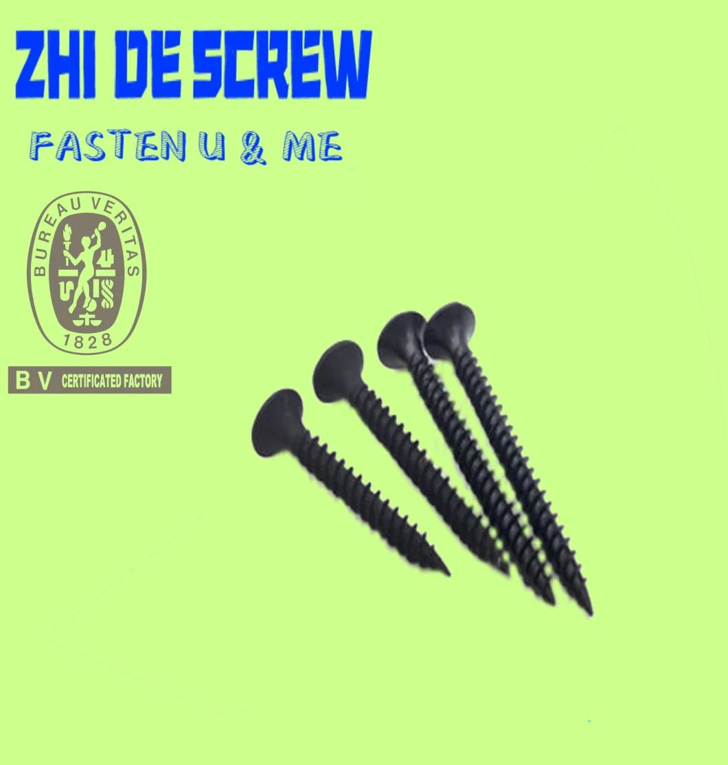 Factory Directly Supply Drywall Screws Fine Thread Perfect Quality Low Price