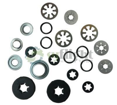 China Plants Metal Parts of Washer