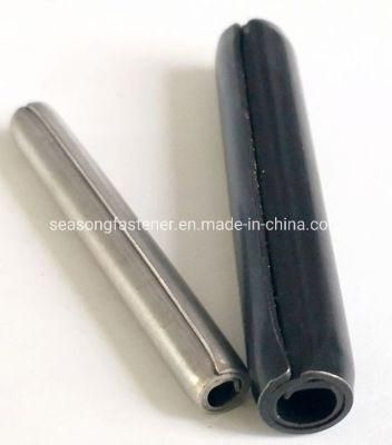 Spiral Pin / Coiled Spring Pin / Roll Pin (ISO8750 / DIN7343)
