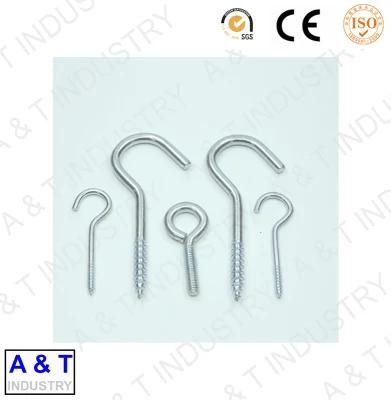 A2 A4 18-8 Stainless Steel SS304 SS316 Undercut Anchor Bolt with High Quality