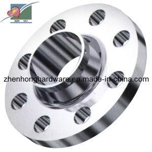 Cast Steel Forging Flange (ZH-FG-003)