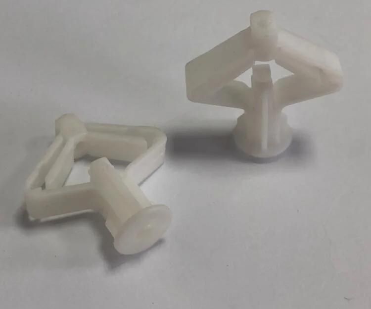 Plastic Toggle Anchor Butterfly Anchor Drywall Anchor
