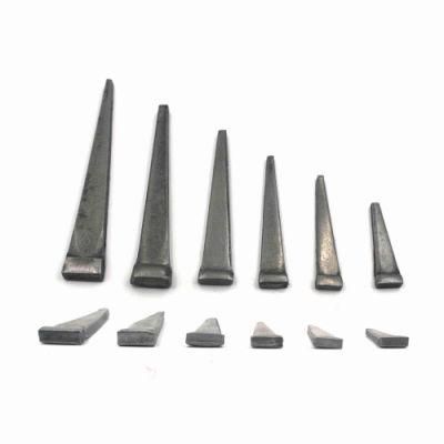 Construction Level Galvanized Cut Masonry Nails Iron Common Manufacturers Steel Cut Nail