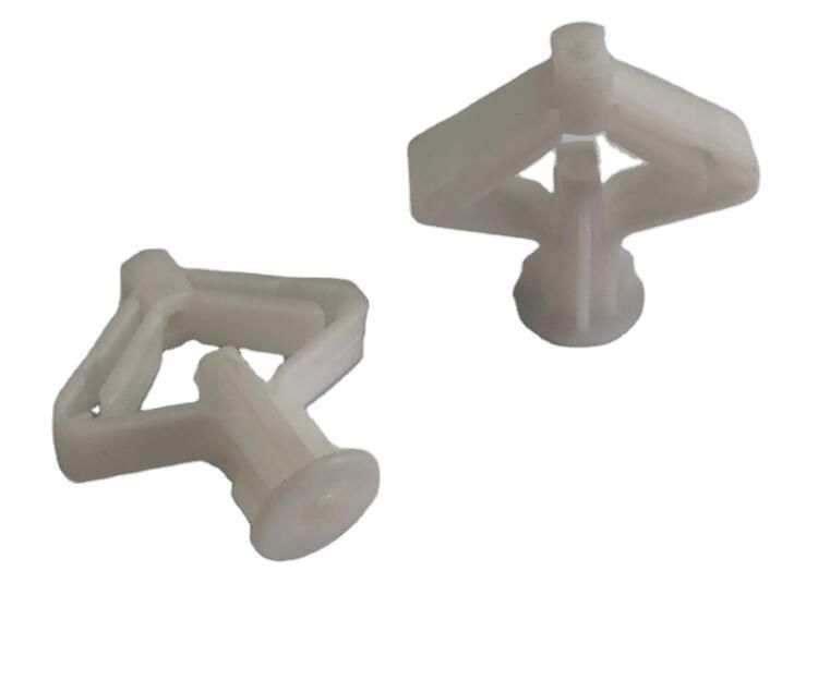 Nylon/Plastic Toggle Anchor Butterfly Anchor Drywall Anchor
