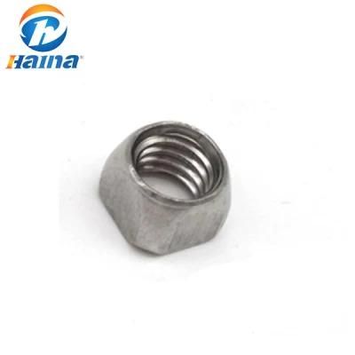 Carbon Steel / Stainless Steel / Hot DIP Galvanized Square Nut