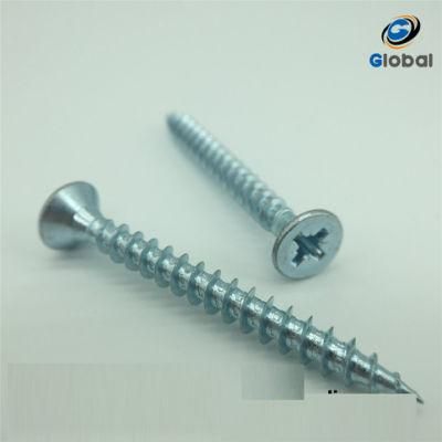 Wood Screw Yiwu Market Head Diatemeter 8 mm