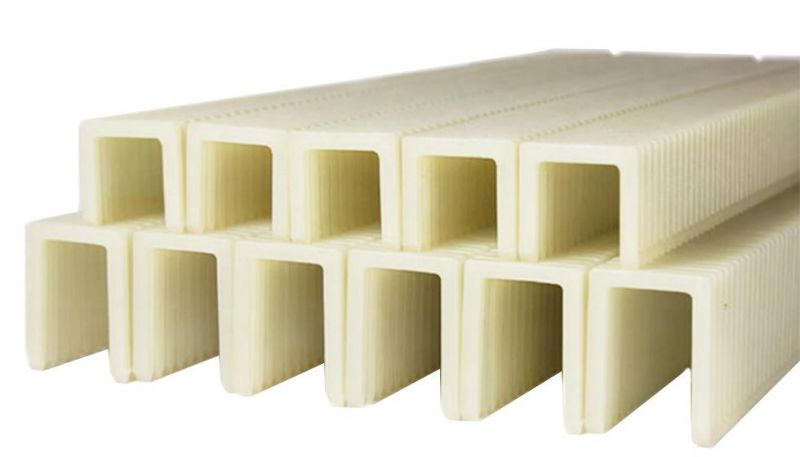 83p Series Polymer Composite Staples