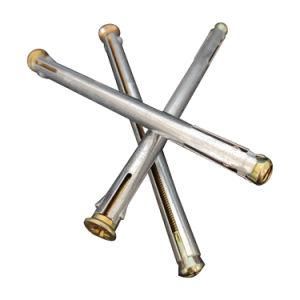 Carbon Steel Metal Frame Anchor for Window and Door