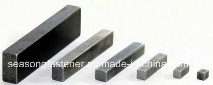 Parallel Key (DIN6885)
