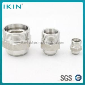 Stainless Steel Pipe Fittings Replacement Parker Tube Fittings