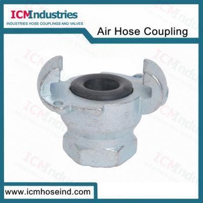 Universal Crowfoot Australia Type a Air Hose Coupling
