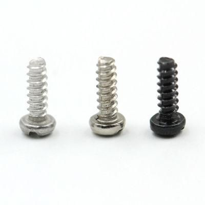 Cheap Price Fasteners Screw Self-Tapping Screw Non-Standard Screw