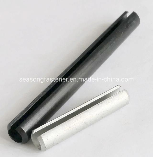 Spring Pin / Slotted Pin / Light Duty Pin (ISO13337 / DIN7346)