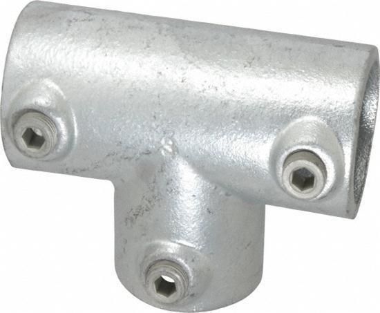 Malleable Iron Pipe Clamp Fittings, Key Clamp