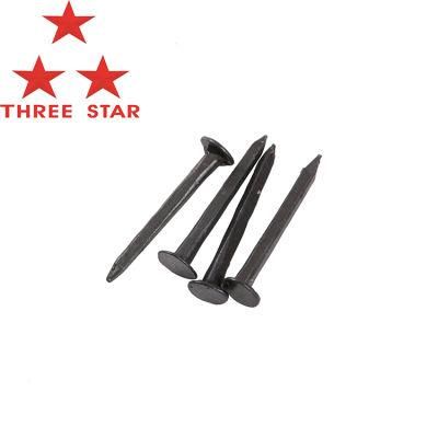 Three Stars Round Head Shoe Nails
