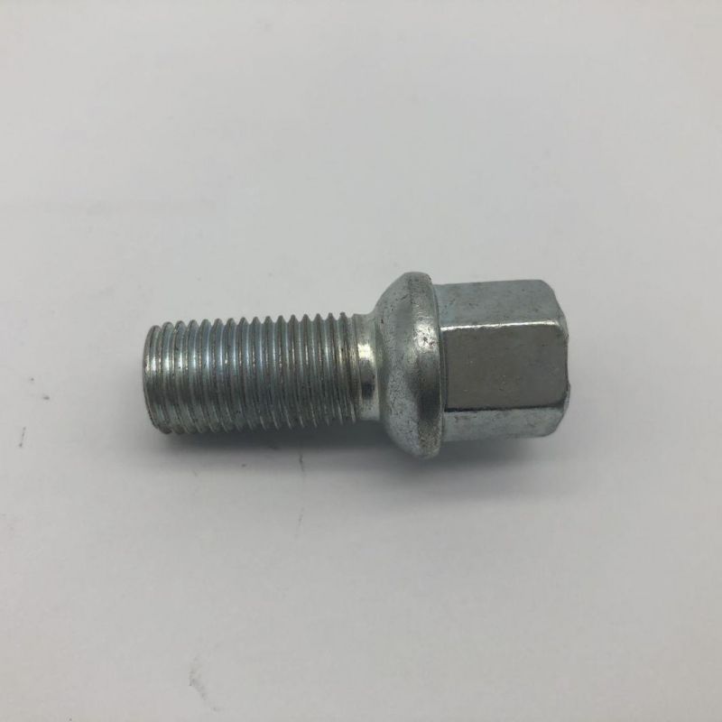 Wheel Hub Bolt Wheel Bolt for Suzuki